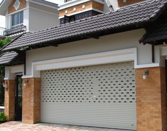 DỊCH VỤ SỬA CỬA CUỐN - CỬA KÉO - MINH TÂM DOOR